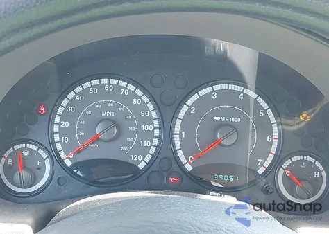 2006 Jeep Liberty Sport from USA, damaged, VIN 1J4GK48K56W153141